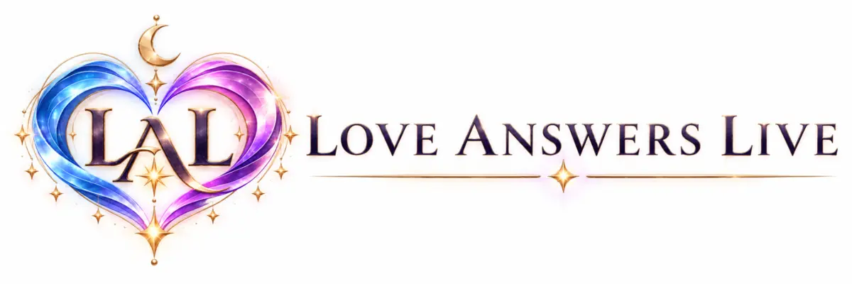 Love Answers Live