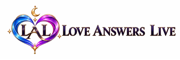 Love Answers Live