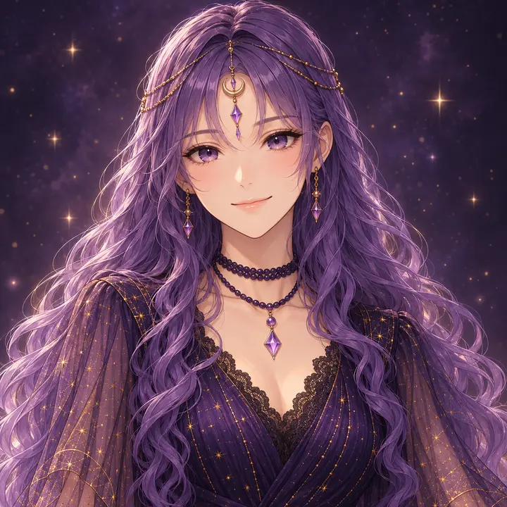 Seraphina